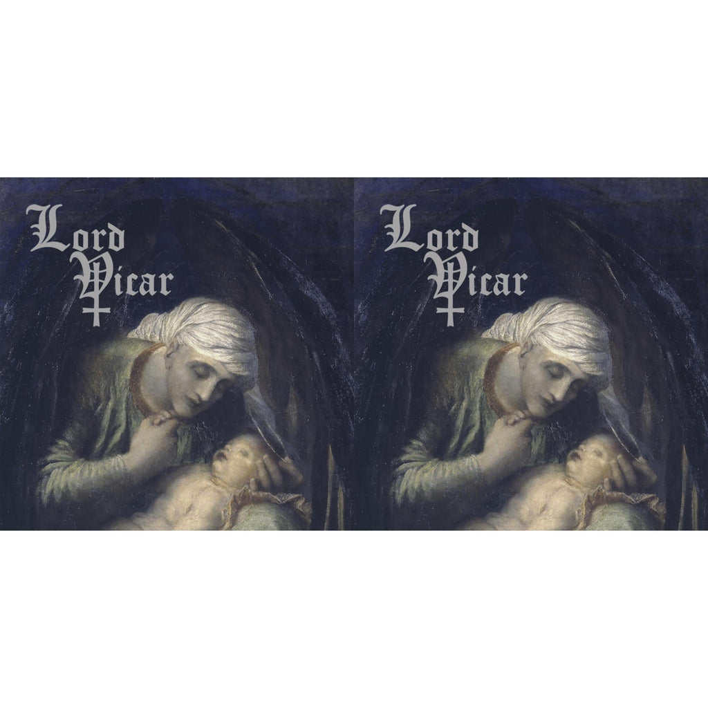 Black Powder (Clear LP Vinyl) & Black Powder