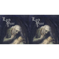 Black Powder (Clear LP Vinyl) & Black Powder