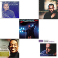 Greatest Hits & Best Of Luther Vandross & Live Radio City Music Hall 2003 & Dance With My Father & Playlist: Very Best Of Luther Vandross