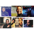 Greatest Hits & Best Of Luther Vandross & Live Radio City Music Hall 2003 & Dance With My Father & Give Me The Reason / Never Let Me Go / Power Of Love & Playlist: Very Best Of Luther Vandross