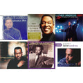 Greatest Hits & Best Of Luther Vandross & Live Radio City Music Hall 2003 & Dance With My Father & Night I Fell In Love & Playlist: Very Best Of Luther Vandross