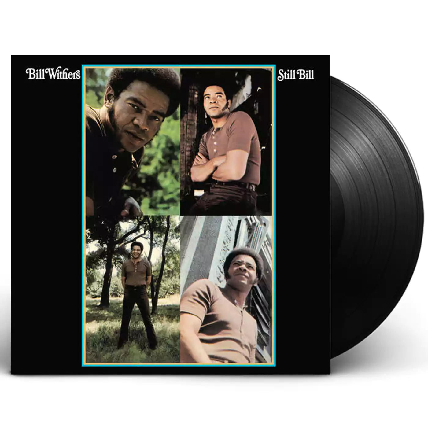 Bill Withers - Still Bill