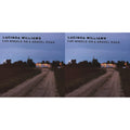 Car Wheels On A Gravel Road & Car Wheels On A Gravel Road (Yellow LP Vinyl)
