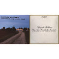 Car Wheels On A Gravel Road (Yellow LP Vinyl) & Lu's Jukebox Vol. 6: You Are Cordially Invited... A Tribute To The Rolling Stones