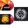 Legacy: A Tribute To Leslie West & Soundcheck (Red LP Vinyl) & Still Climbing (Red LP Vinyl)