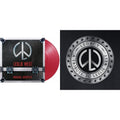 Leslie West - Unusual Suspects (Transparent Red LP Vinyl) & Legacy: A Tribute To Leslie West