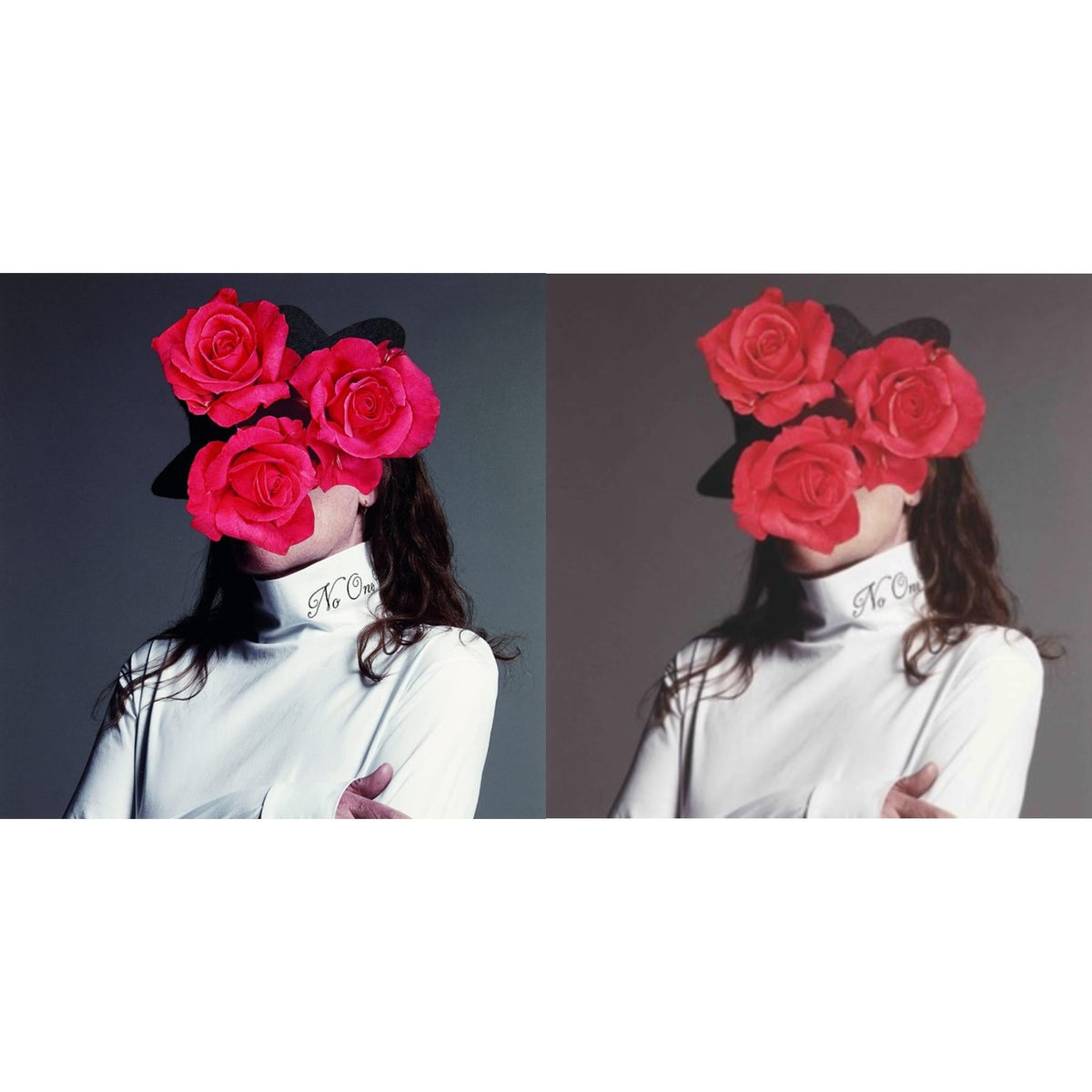 Leslie Winer - When I Hit You — You'll Feel It (2LP/Clear Vinyl) & When I Hit You — You'll Feel It (2LP)