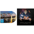 Lake & Palmer Emerson - Out Of This World: Live (1970-1997) (10LP) & Black Moon