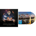 Out Of This World: Live (1970-1997) (10LP) & Black Moon
