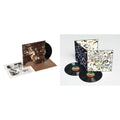 Led Zeppelin - Led Zeppelin Iii (2LP/180G) & In Through The Out Door