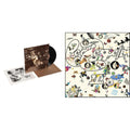 In Through The Out Door & Led Zeppelin Iii (Remastered Original/180G)