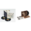 Led Zeppelin Iii (2LP/180G) & In Through The Out Door