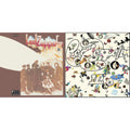 Led Zeppelin Iii (Remastered Original/180G) & Led Zeppelin Ii (180G/Remastered)