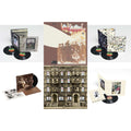 Led Zeppelin Iv (Deluxe Remastered/2LP/180G) & Led Zeppelin Iii (2LP/180G) & In Through The Out Door & Physical Graffiti (2015 Remaster) & Presence & Led Zeppelin Ii (180G/Remastered)