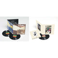 Led Zeppelin Ii (Deluxe Remastered/2LP/180) & Presence