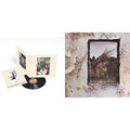 Presence & Led Zeppelin Iv (Clear LP Vinyl/180G) (Atl75)