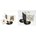 Led Zeppelin Iii (2LP/180G) & Presence
