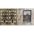 Led Zeppelin - Physical Graffiti (2015 Remaster) & Led Zeppelin Iv - LP Vinyl Bundle