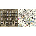 Led Zeppelin Iii (Remastered Original/180G) & Physical Graffiti (2015 Remaster)