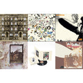 Led Zeppelin Iii (Remastered Original/180G) & Physical Graffiti (2015 Remaster) & Presence & Led Zeppelin Ii (180G/Remastered) & Led Zeppelin I (180G/Remastered) & Led Zeppelin Iv (Clear LP Vinyl/180G) (Atl75)