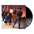 La Mafia - Ahora Y Siempre Vinyl LP Vinyl Record