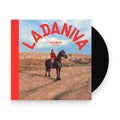 Ladaniva – Yasaman (LP Vinyl) Vinyl Record
