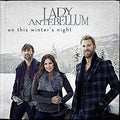On This Winter's Night (Vinyl) Vinyl Record