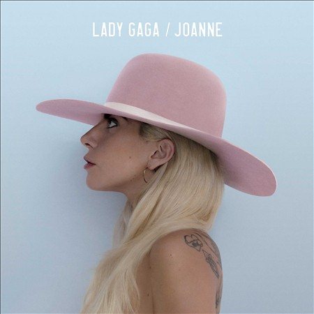 JOANNE Vinyl Record