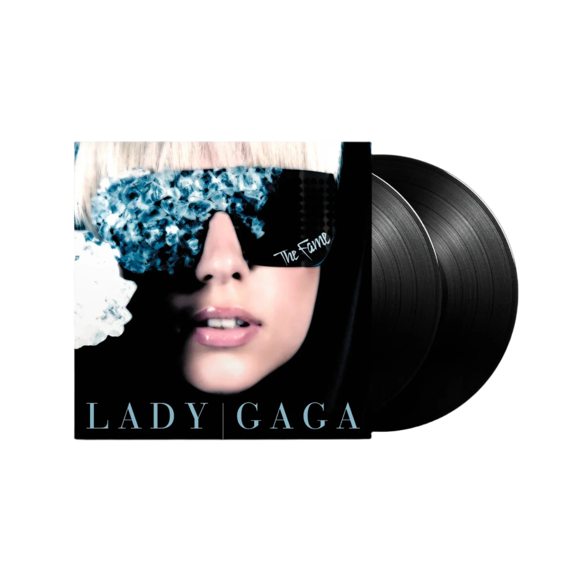 Lady Gaga - The Fame [2LP]