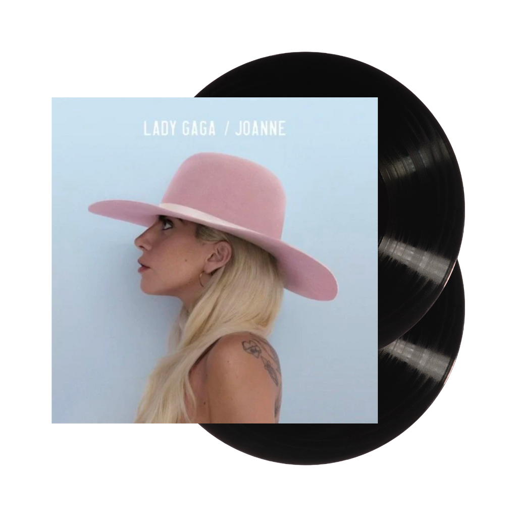 Lady Gaga - Joanne [2LP]