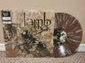New American Gospel (Limited Edition, Wild Card Galaxy Base W/ White & Black Splatter Colored Vinyl) Vinyl Record