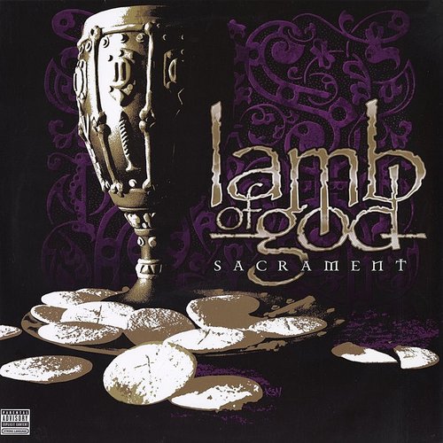 Sacrament (Colored Vinyl, Red, Indie Exclusive) (2 Lp's) Vinyl Record