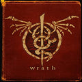Lamb of God Wrath [Black 180 Gram Vinyl] [Import] Vinyl Record