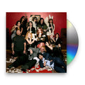 Lambrini Girls – No Refunds Music CD