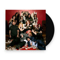 Lambrini Girls – No Refunds (LP Vinyl) Vinyl Record
