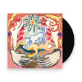 Lamplight – Lick The Spoon Let It Soften (LP Vinyl) Vinyl Record