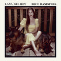 Blue Banisters Music CD