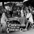 Lana Del Rey Chemtrails Over The Country Club [LP] Vinyl Record