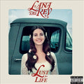 Lana Del Rey LUST FOR LIFE (EX/LP Vinyl Record