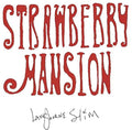 Strawberry Mansion (Vinyl) Vinyl Record