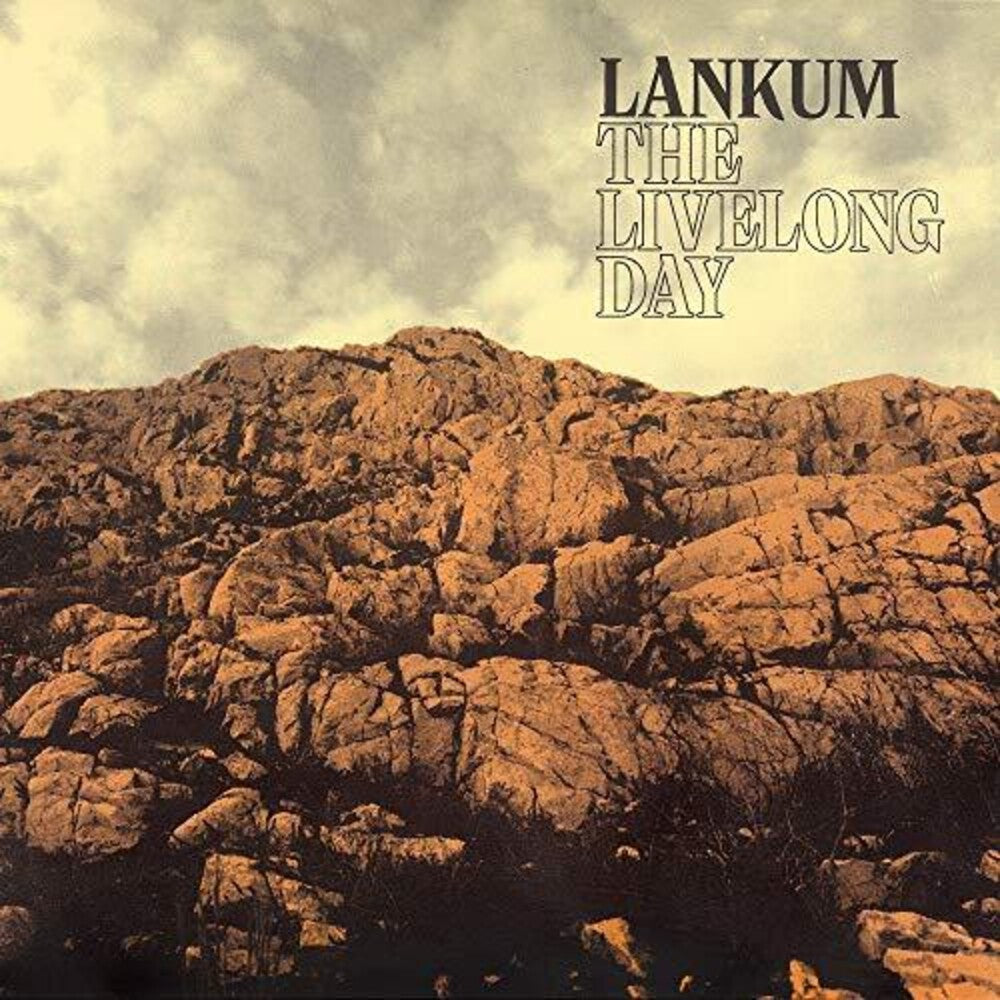 Lankum – Livelong Day Music CD