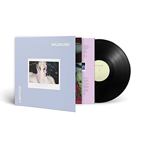 Wildhund Vinyl Record