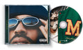 Larry June – Who Coppin Music CD