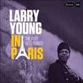 IN PARIS: THE ORTF RECORDIINGS (LP) Vinyl Record