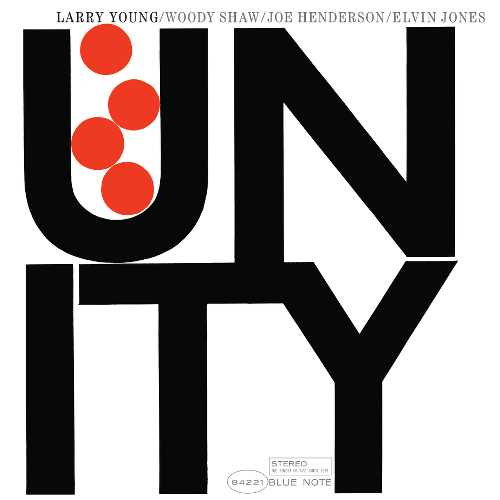 Unity (Blue Note Classic Vinyl Series) [LP] (Vinyl) Vinyl Record
