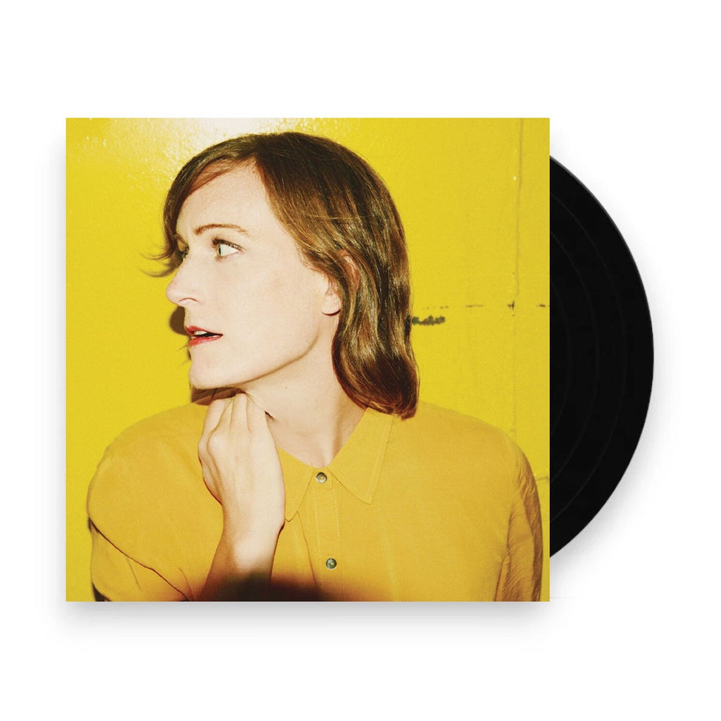 Laura Gibson – Empire Builder: 10th Anniversary (Fruit Punch LP Vinyl) Vinyl Record