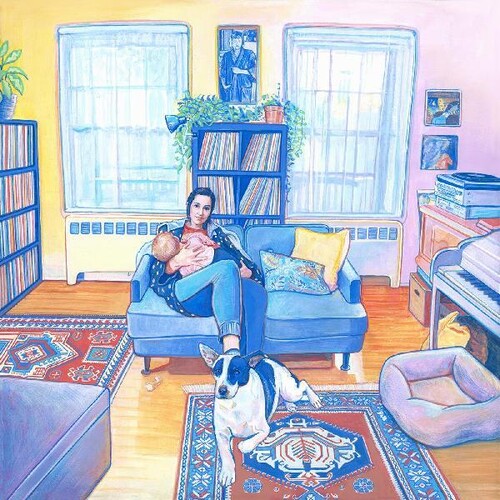 Laura Stevenson [Vinyl]