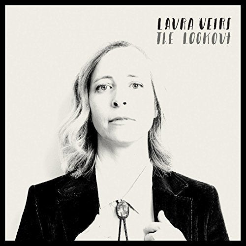 Laura Veirs Lookout Vinyl Record