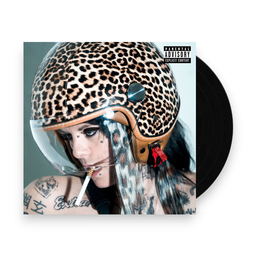 Lauren Sanderson – Lauren (Picture Disc LP Vinyl) Vinyl Record