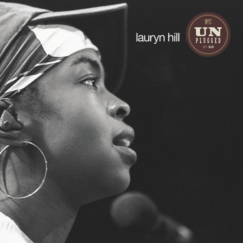 Lauryn Hill – MTV Unplugged No. 2.0 (2-LP Vinyl) Vinyl Record